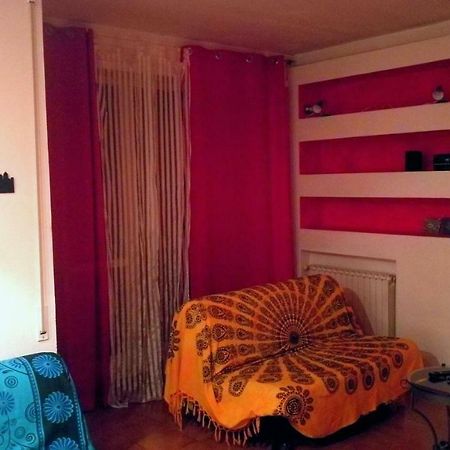 Attico A Barberino Di Mugello Apartment Екстериор снимка