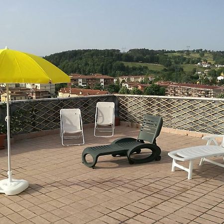 Attico A Barberino Di Mugello Apartment Екстериор снимка