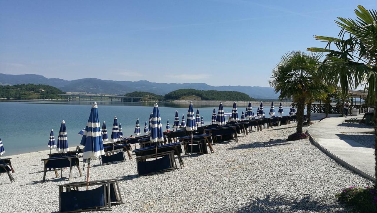 Attico A Barberino Di Mugello Apartment Екстериор снимка