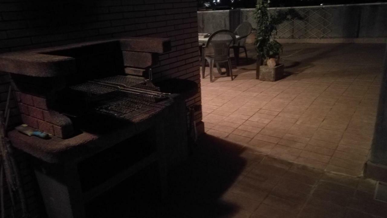 Attico A Barberino Di Mugello Apartment Екстериор снимка
