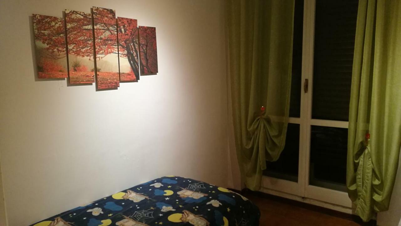 Attico A Barberino Di Mugello Apartment Екстериор снимка