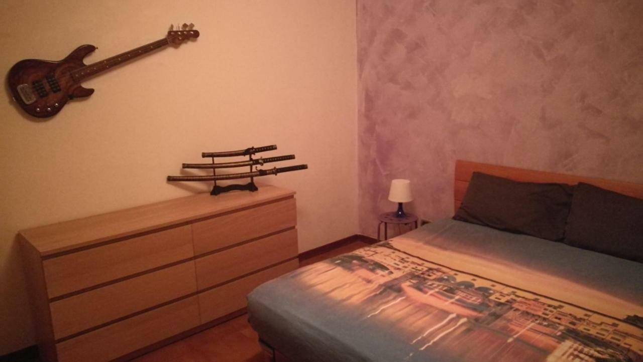 Attico A Barberino Di Mugello Apartment Екстериор снимка