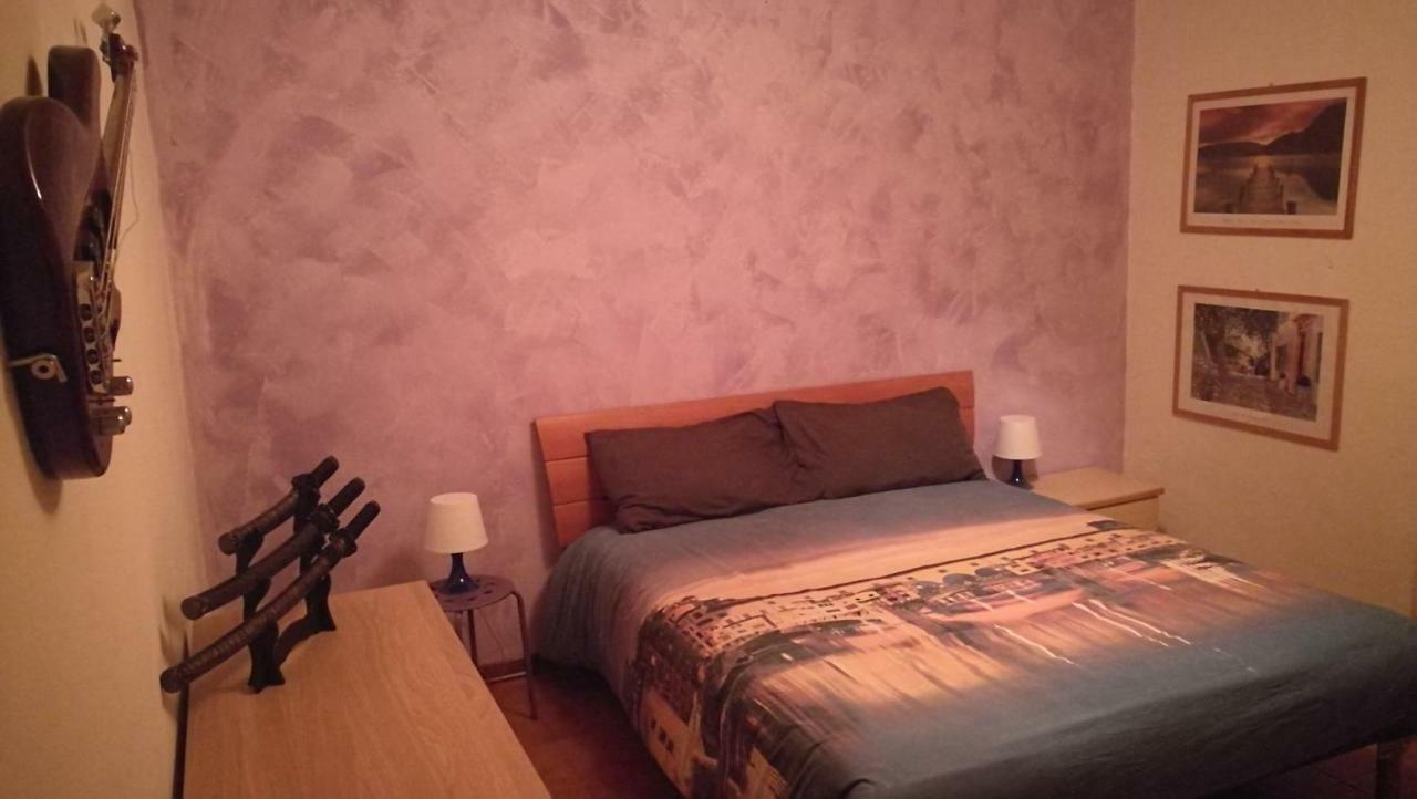 Attico A Barberino Di Mugello Apartment Екстериор снимка