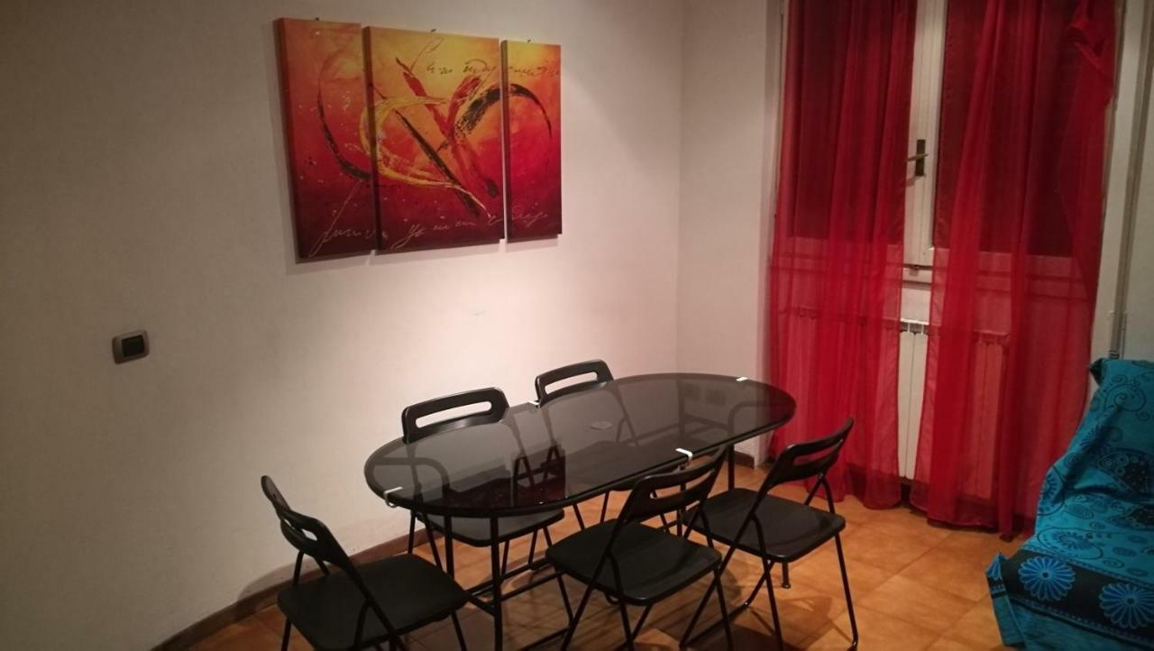 Attico A Barberino Di Mugello Apartment Екстериор снимка