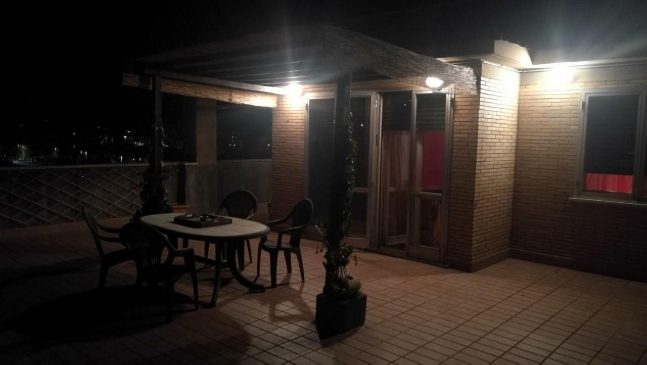 Attico A Barberino Di Mugello Apartment Екстериор снимка